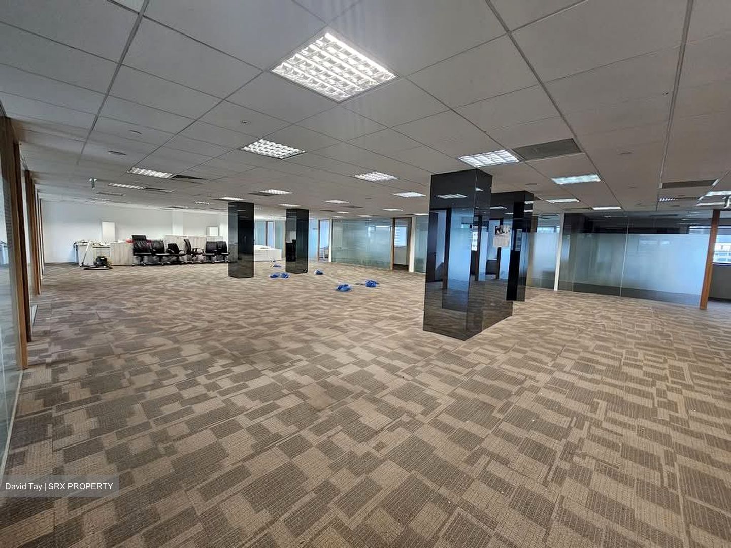San Centre (D3), Office #551909071